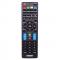 Vision Android TV Remote Control