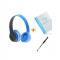 Generic Wireless Bluetooth Headphone P47+ Notebook+Pen