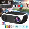 Generic 1080P HD Mini 3D LED Home And Office Projector