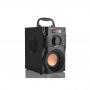 M Luck Bluetooth Woofer B21 SD/FM BLACK