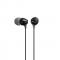 Sony Earphone MDR-EX15AP Black