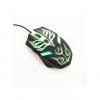 Microkingdom G8 USB Wired Gaming Mouse  Colorful Backlight