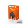 XIAOMI Mi Box S - 4K Android TV Box - Streaming Media Player with Google Assistant - Chromecast built-in