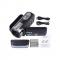 Generic Digital Camcorder - HDV-302P - 3.0 "- 15FPS - 24MP - 16X - Black - JGCI