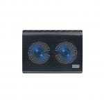 Cursor 12-15.6 Inch Laptop Cooling Pad Notebook Stand