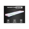 Raoop Light-emiting Gaming Keyboard