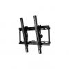 Skilltech Tilt TV Wall Bracket Mount 15 "- 43" - Universal. - Black