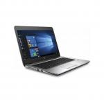 HP Refurbished 6th Generation EliteBook 840 G3 Core i5-8GB - 500 GB - Win 10 - Silver