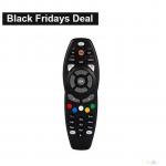 Siltron Remote Control for DSTV - Beyond Platinum - Model B4