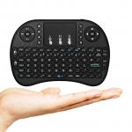 Generic 2.4GHz Mini Wireless Keyboard With TouchPad