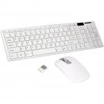 Generic Wireless Keyboard And Mouse