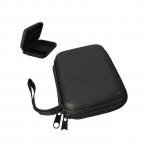 Generic 2.5" External USB Hard Drive Disk Carry Zipper Case Cover Pouch Bag For PC GPS Black