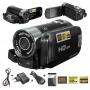 Generic 2.7" Digital Video Camcorder 1080P Camera Black