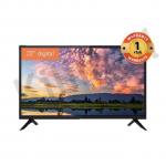 Iconix 22F1,22` Inches AC-DC Digital LED TV Full Screen Full HD