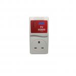 MK Electronics TV Guard High And Low Voltage Protector