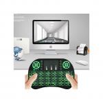 Mini UNIVERSAL Smart Tv Wireless Keyboard/Remote