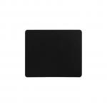 Generic Plain Anti-Skid Mouse Pad (black)