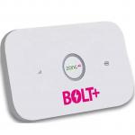 Bolt Universal 4G Portable MiFi -Support All Networks