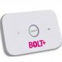 Bolt Universal 4G Portable MiFi -Support All Networks