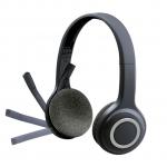 Logitech Wireless Headset H600