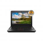 Lenovo Refurbished Thinkpad X131E C -11.6" - Intel Core I3 - 320GB HDD - 4GB RAM - Windows Ready