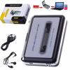 Generic Tape To PC USB Cassette & MP3 CD Converter Player