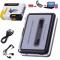 Generic Tape To PC USB Cassette & MP3 CD Converter Player