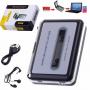 Generic Tape To PC USB Cassette & MP3 CD Converter Player