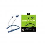 Oraimo OEB-E74D Bass Neckband Wireless Earphones