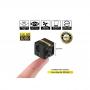 Generic Mini Wireless Hidden Security Camera HD Video Surveillance