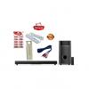 Vision Plus 2.1 CH Sound Bar,4 Speakers(in One Bar)+ 8 GIFTS