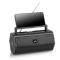 Mini Speaker V6 Bluetooth Wireless Mini Speaker Phone Holder