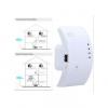 Generic Curved Wireless WIFI Repeater Range Extender