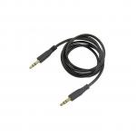 Generic Premium Auxiliary Audio Cable - Black