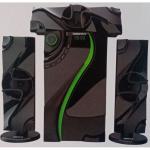 Homestar 3.1 Multimedia 40000W Speaker System