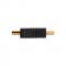Generic 180 Degree HDMI A Male To Male M/M Converter Adapter Connector Joiner Coupler
