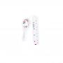 Rk Trust 4-Way Extension Cable - White.