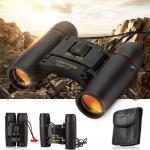 Generic Binoculars -30x60 Folding Powerful Binoculars
