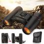Generic Binoculars -30x60 Folding Powerful Binoculars
