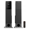 Vitron T-3065 Multimedia Tower Speaker - Black