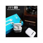 Generic Wireless Earphones Mini Bluetooth 5.0 In Headset Touch