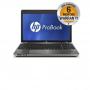 HP Refurbished Probook 6470 - 14" - Intel Core i5 - 4GB RAM - 500GB HDD - No OS Installed - Black & Grey