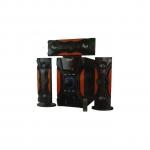 Ampex 3.1 12000W SUBWOOFER SPEAKER(BLUETOOTH,USB,FM,DVD)