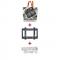 Phelistar Digital Aerial +14-42`bracket + 4 Way Extension