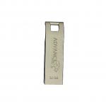Advance USB Flash Disk Smart - 32GB - Silver