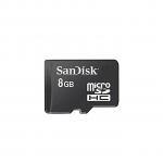 Sandisk SD Card 8GB