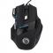 Generic 3200DPI 7 Button 7D LED Optical Wired Gaming Mouse