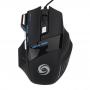 Generic 3200DPI 7 Button 7D LED Optical Wired Gaming Mouse