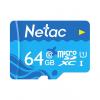 Netac 64GB TF Card Large Capacity Micro SD Card UHS-1