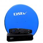 Dstv Explora 3 Decoder(Pace) Complete Kit+Installation*